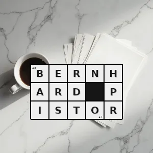 Rozwiązanie krzyżówki: kassel - bernhard pistor | hasła, synonimy i podpowiedzi Hasło krzyżówkowe kassel - bernhard pistor – rozwiązanie, synonimy, podpowiedzi i definicje krzyżówkowe